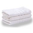 Hotelové ručníky a osušky